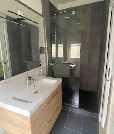 Appartement Dol De Bretagne Centre Dol-de-Bretagne Exterior foto