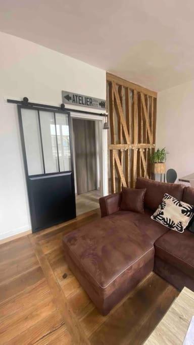 Apartment Dol De Bretagne Centre Dol-de-Bretagne